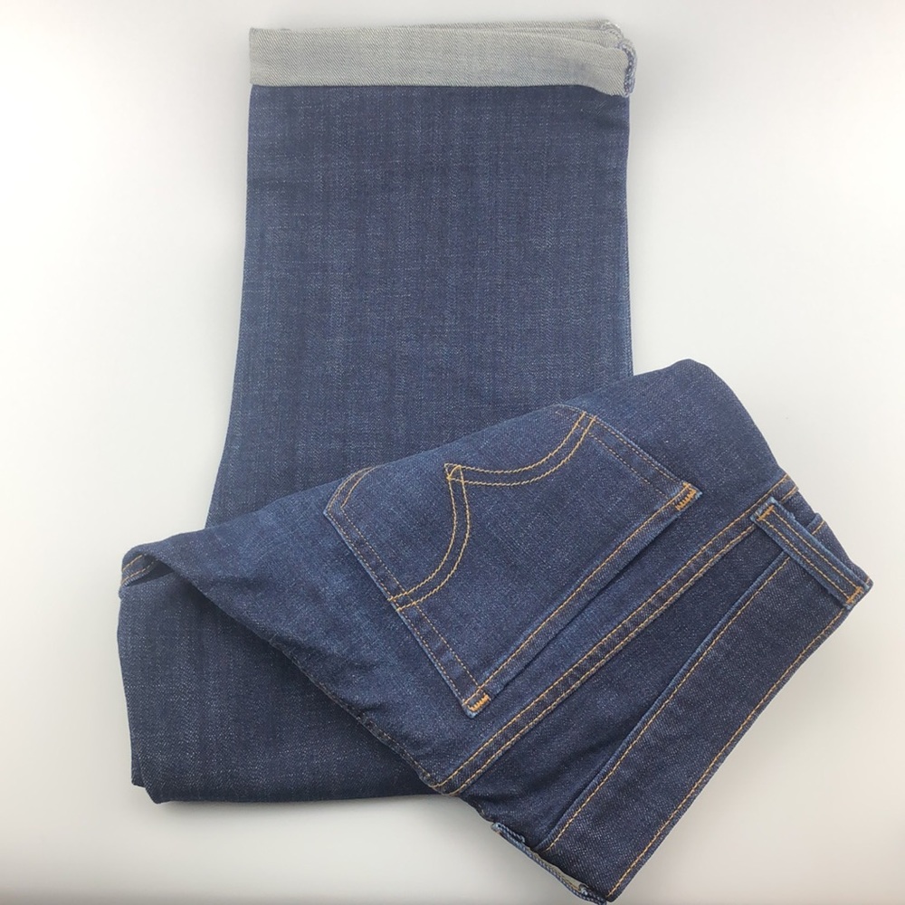 Levi’s capri - Picture 2 of 7